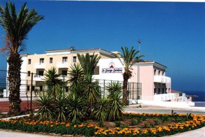 St. George Gardens Hotel Apartments - Kypr - Paphos