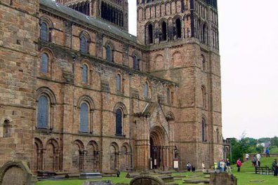 ST. GILES - Velká Británie - Londýn