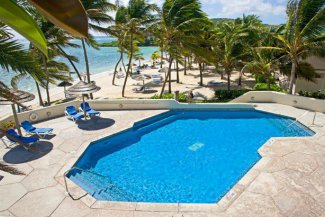 ST. JAMES CLUB & VILLAS - Antigua a Barbuda - Antiqua