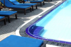St. Lachlan Hotel & Suites - Srí Lanka - Negombo 