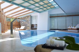 St. Nicolas Bay - Řecko - Kréta - Agios Nikolaos