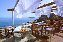 St. Nicolas Bay - Řecko - Kréta - Agios Nikolaos