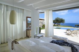 St. Nicolas Bay - Řecko - Kréta - Agios Nikolaos