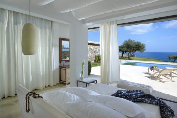 St. Nicolas Bay - Řecko - Kréta - Agios Nikolaos