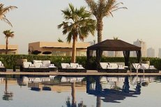 St. Regis Hotel - Katar - Doha