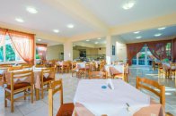 Hotel Stafilia Beach - Řecko - Rhodos - Lardos