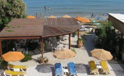 Hotel Stalis Beach - Řecko - Kréta - Stalida, Stalis