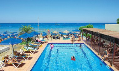 Hotel Stalis Beach