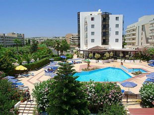 Hotel Stamatia