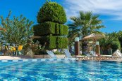 Hotel Stamos - Řecko - Rhodos - Faliraki