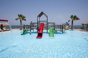 Hotel Star Beach Village & Water Park - Řecko - Kréta - Hersonissos