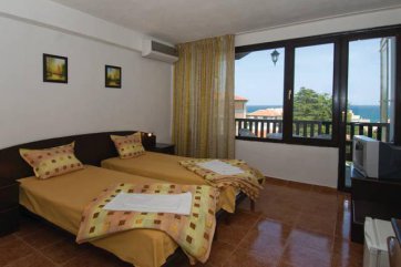 Stará Kašta - Bulharsko - Lozenec