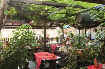 Stará Kašta - Bulharsko - Lozenec