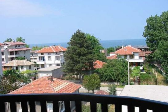 Stará Kašta - Bulharsko - Lozenec