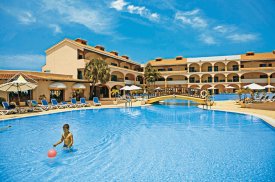 Recenze Starfish Quatro Palmas