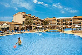 Starfish Quatro Palmas - Kuba - Varadero 