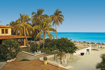 Starfish Quatro Palmas - Kuba - Varadero 