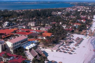 Starfish Quatro Palmas - Kuba - Varadero 