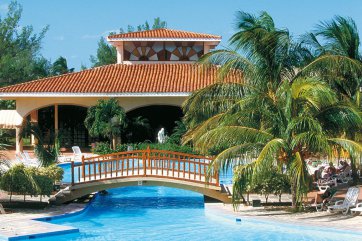 Starfish Quatro Palmas - Kuba - Varadero 