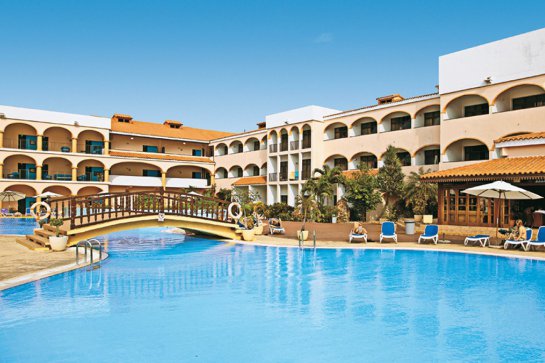 Starfish Quatro Palmas - Kuba - Varadero 