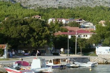 Starigrad - Paklenica - pokoje v soukromí - Chorvatsko - Severní Dalmácie - Starigrad