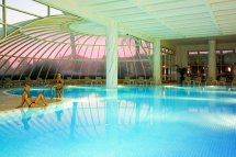 Starlight Convention Center Thalasso & Spa - Turecko - Side - Kizilagac