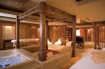 Starlight Convention Center Thalasso & Spa - Turecko - Side - Kizilagac