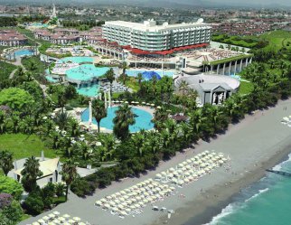 Starlight Convention Center Thalasso & Spa