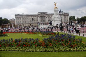 Starobylá Anglie, Jezerní oblast a severní Wales - Velká Británie