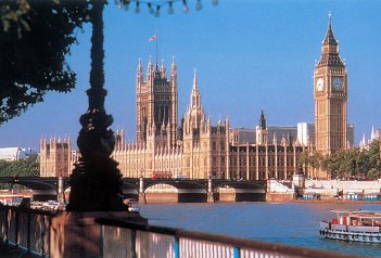 Starobylá Anglie, Jezerní oblast a severní Wales - Velká Británie