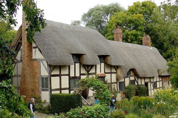 Starobylá Anglie, Jezerní oblast a severní Wales - Velká Británie