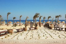 STEIGENBERGER AL DAU BEACH - Egypt - Hurghada
