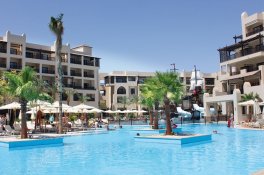 STEIGENBERGER AQUA MAGIC - Egypt - Hurghada