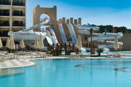 STEIGENBERGER AQUA MAGIC - Egypt - Hurghada