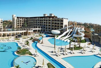 STEIGENBERGER AQUA MAGIC - Egypt - Hurghada