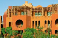 Steigenberger Golf Resort - Egypt - El Gouna