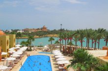 Steigenberger Golf Resort - Egypt - El Gouna