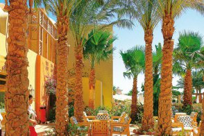 Steigenberger Golf Resort - Egypt - El Gouna