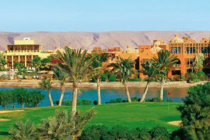 Steigenberger Golf Resort - Egypt - El Gouna