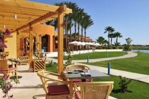 Steigenberger Golf Resort - Egypt - El Gouna