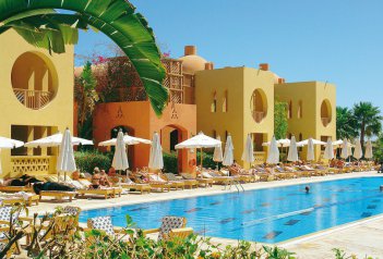 Steigenberger Golf Resort - Egypt - El Gouna
