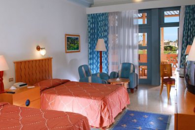 Steigenberger Golf Resort - Egypt - El Gouna