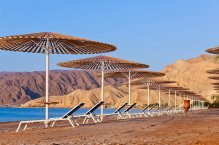 Steigenberger Taba hotel - Egypt - Taba