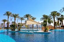 Steigenberger Taba hotel - Egypt - Taba