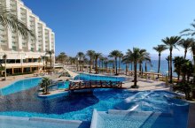 Steigenberger Taba hotel - Egypt - Taba