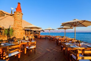 Steigenberger Taba hotel - Egypt - Taba