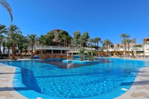 Steigenberger Taba hotel - Egypt - Taba