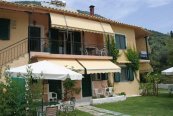 Stella apartments - Řecko - Lefkada - Nidri