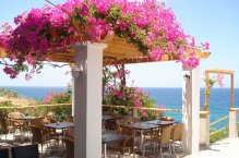 Stella Beach - Řecko - Kréta - Rethymno