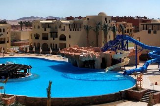 Hotel Stella Di Mare Gardens Resort & Spa - Egypt - Makadi Bay